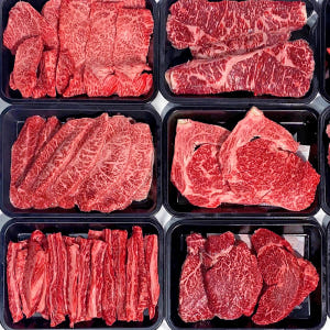 1++No.9등급 한우 16종 구이 불고기용 꽃등심 채끝 안심 살치 차돌... 맛있게 먹은 솔직 후기 - 상품 이미지 1