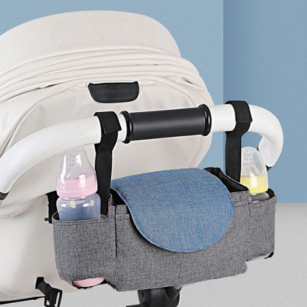 유모차가방 유모차 정리함 오거나이저 수납가방