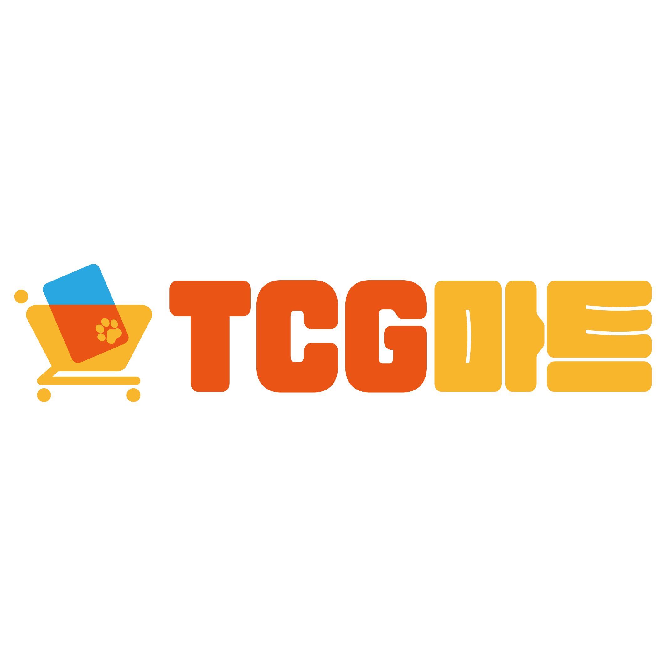 TCG마트