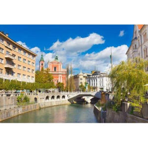 오스트리아 빈 출발 슬로베니아 개인 여행 솔직 후기 | 실사용자 리뷰 분석 - 상품 이미지 1