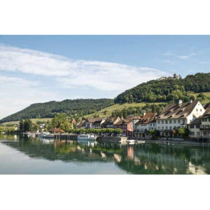 스위스 취리히 출발 슈타인 암 라인(STEIN AM RHEIN)과 라인 ... 솔직 후기 | 실사용자 리뷰 분석 - 상품 이미지 3