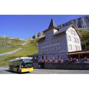 스위스 취리히에서 출발 점심 식사와 함께 스위스 자연경관 프라이빗 투어 솔직 후기 | 실사용자 리뷰 분석 - 상품 이미지 4