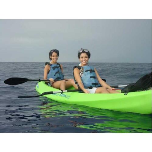 미국 하와이 카우아이 키헤이 카약, 스노클링, 서핑 콤보 체험