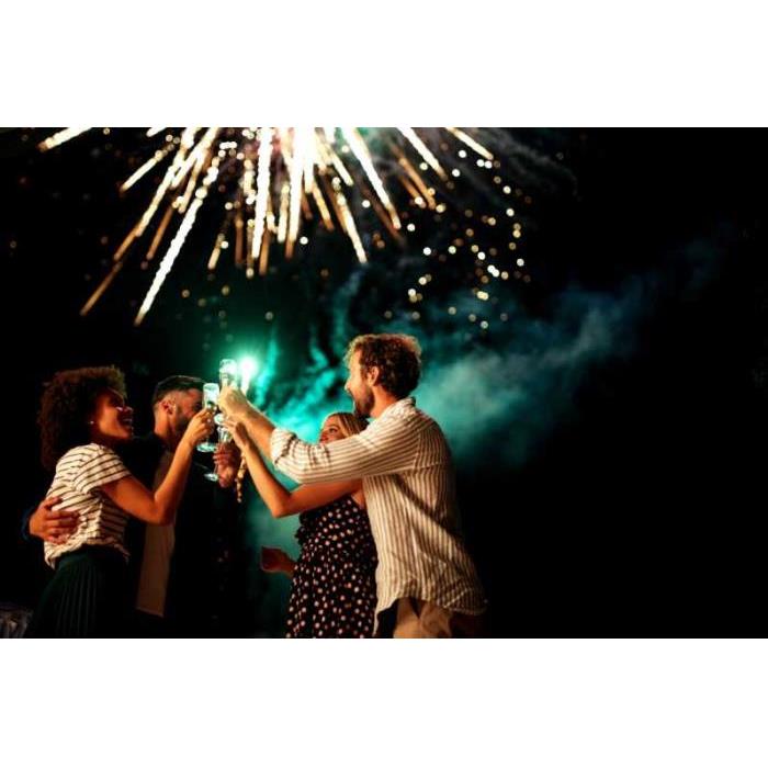 프라이데이 불꽃 크루즈 이미지 1