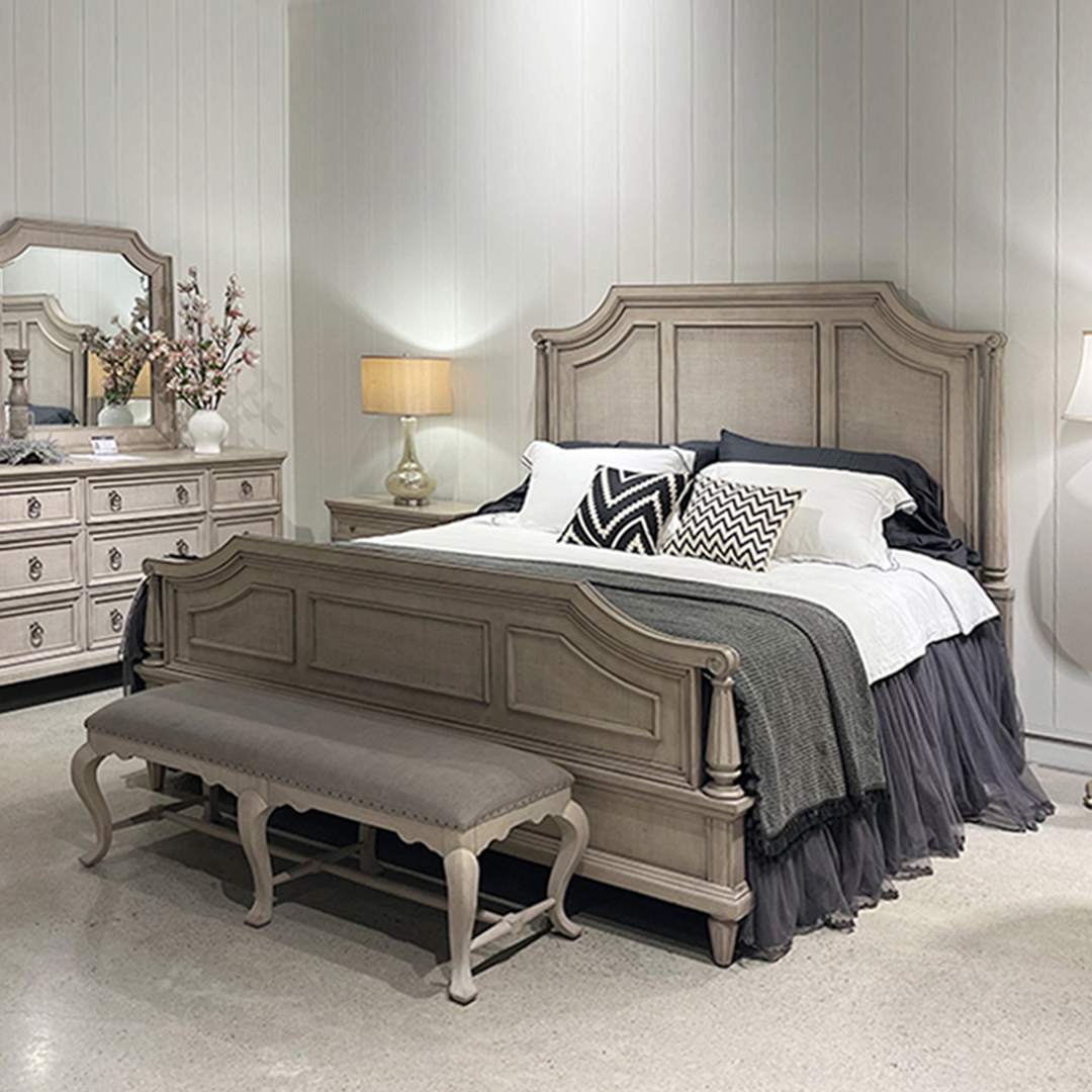 침대스커트 이스턴킹 레이스 프릴 치마 베드 스커트