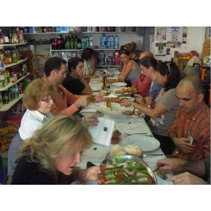 포르투갈 리스본 음식과 문화 3시간 워킹 투어 이미지 4