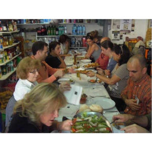 포르투갈 리스본 음식과 문화 3시간 워킹 투어 솔직 후기 | 실사용자 리뷰 분석 - 상품 이미지 4