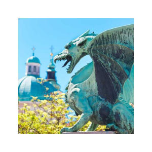 오스트리아 빈 출발 슬로베니아 개인 여행 솔직 후기 | 실사용자 리뷰 분석 - 상품 이미지 3