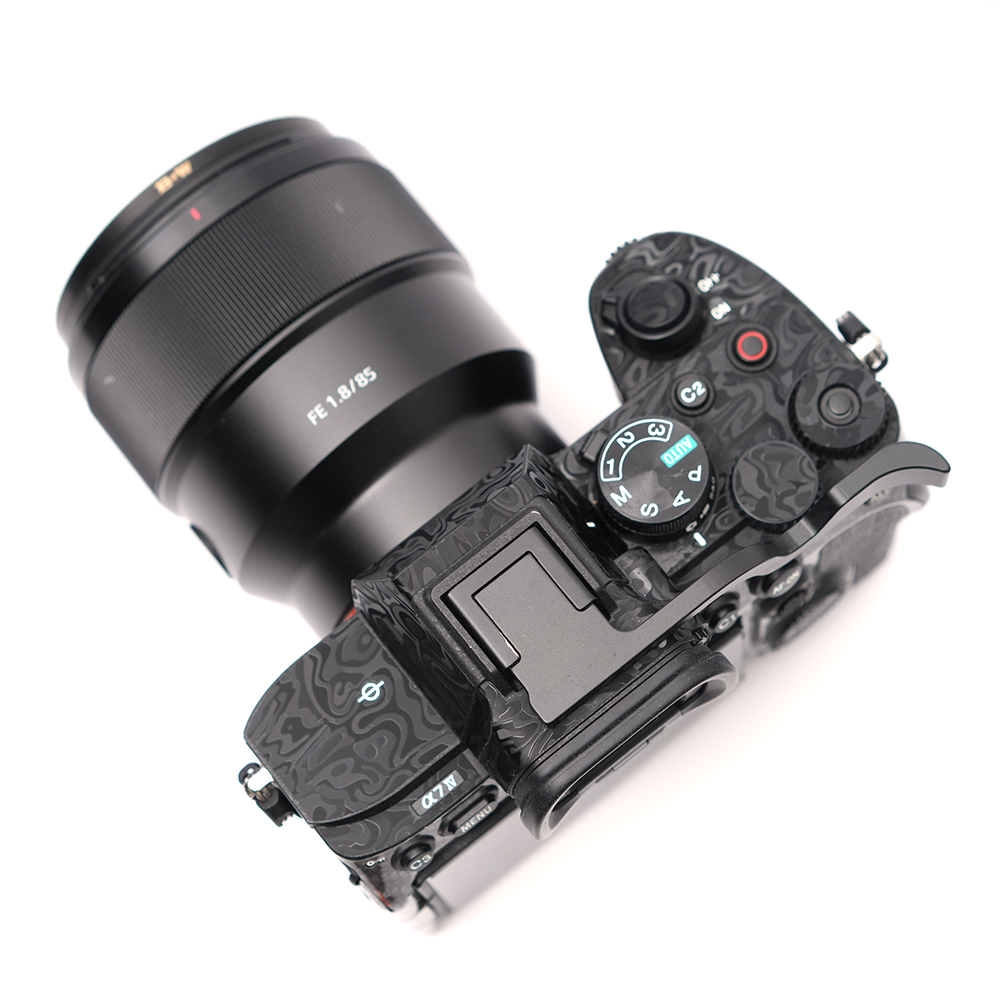 글린트 소니 A7M4 카메라 엄지그립 SONY - 상세 이미지 4