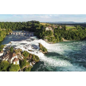 스위스 취리히 출발 슈타인 암 라인(STEIN AM RHEIN)과 라인 ... 솔직 후기 | 실사용자 리뷰 분석 - 상품 이미지 1