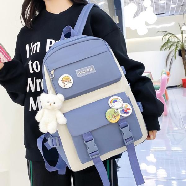 1학년 책가방 초딩 가방 초1 책가방 초등학교 저학년 가방