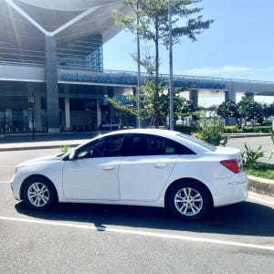 베트남 깜라인 국제공항 - 나트랑 시내 픽업 서비스 솔직 후기 | 실사용자 리뷰 분석 - 상품 이미지 2