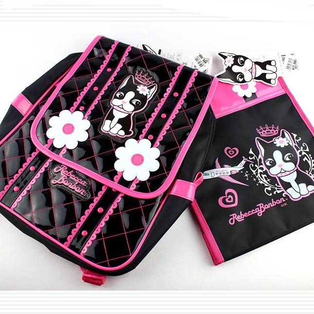 초딩 가방 1학년 책가방 초등학교 저학년 가방 초1 책가방