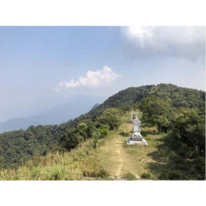 베트남 다낭 출발 바흐마 국립공원 트레킹 솔직 후기 | 실사용자 리뷰 분석 - 상품 이미지 2