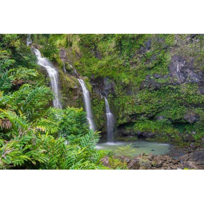 미국 하와이 마우이 자가 운전 관광 로드 트립 이미지 3