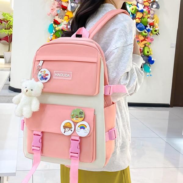 초딩 가방 초1 책가방 초등학교 저학년 가방 1학년 책가방