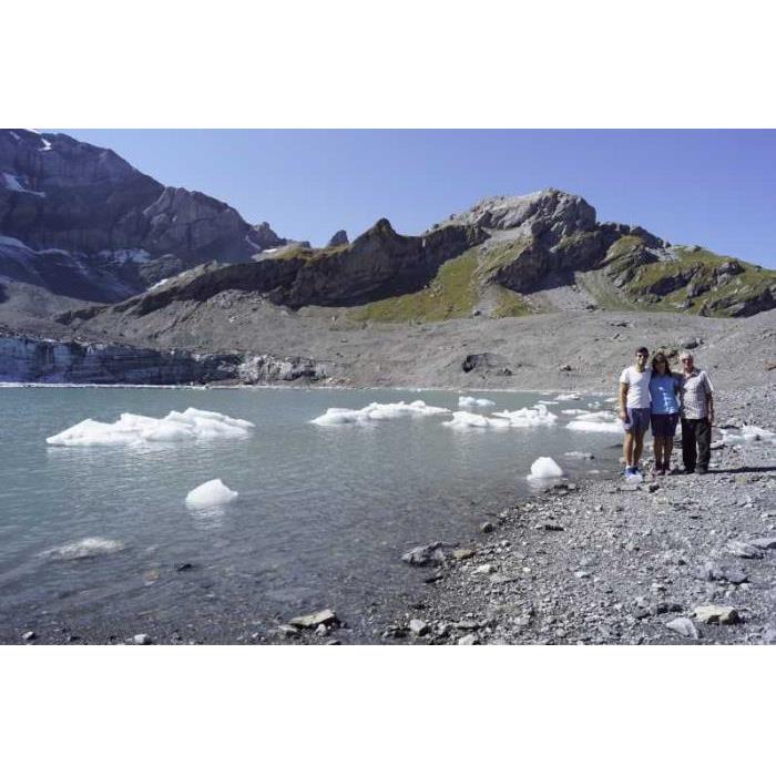 스위스 취리히에서 출발 점심 식사와 함께 스위스 자연경관 프라이빗 투어 이미지 2