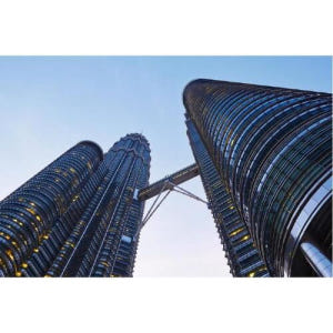 말레이시아 쿠알라룸푸르 페트로나스 트윈 타워 우선 입장 솔직 후기 | 실사용자 리뷰 분석 - 상품 이미지 1