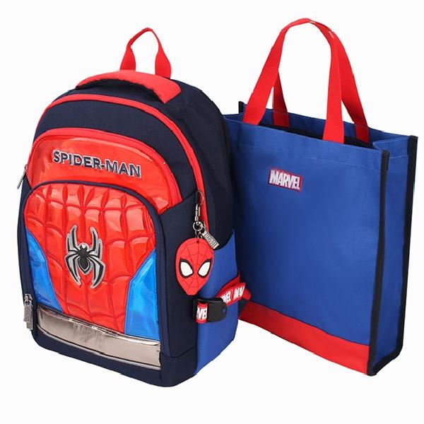 초딩 가방 초등학교 1학년 책가방 초1 책가방 가벼운 책가방