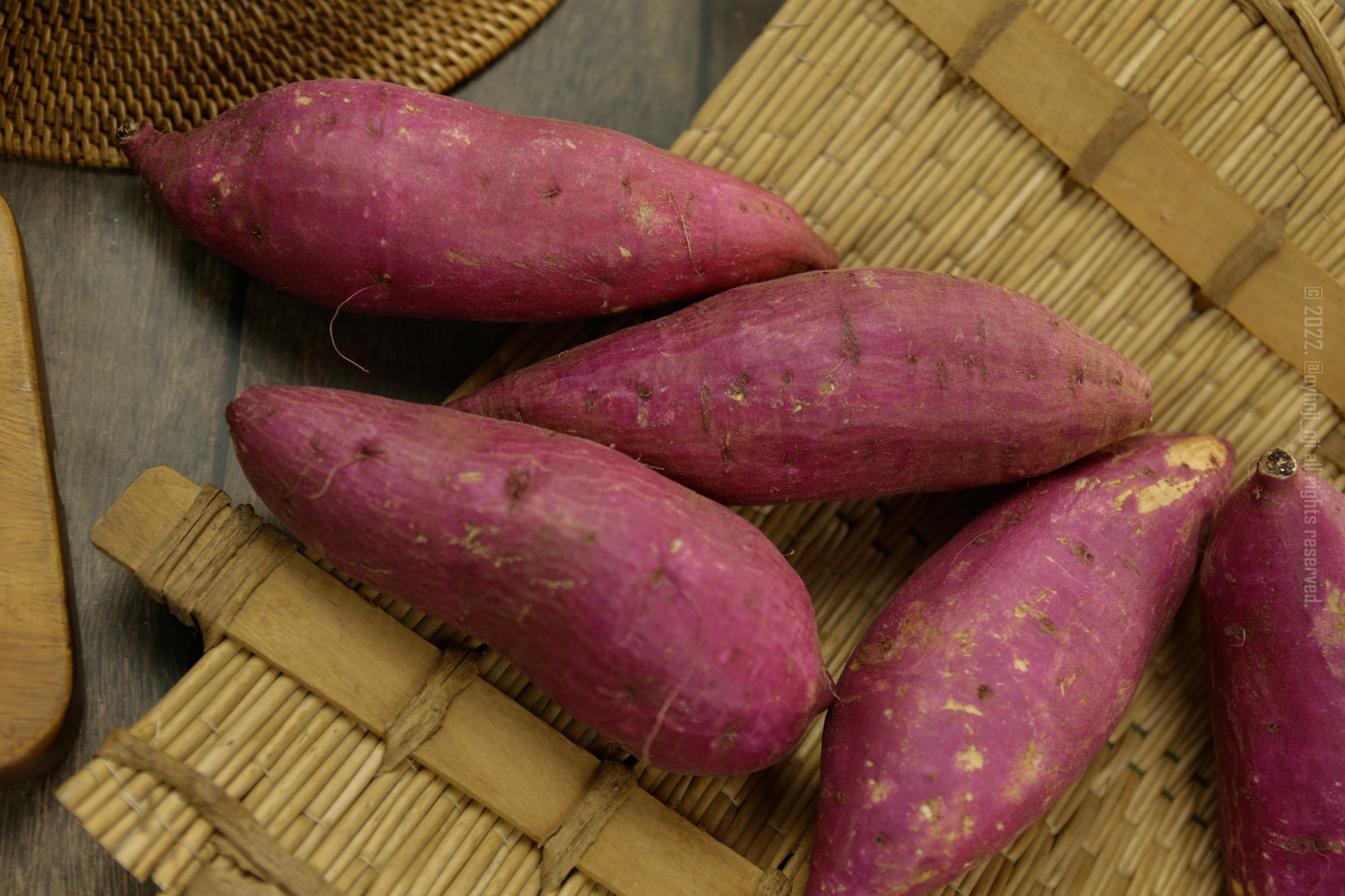 해남 토울 꿀고구마 2kg 5kg 10kg - 상세 이미지 3