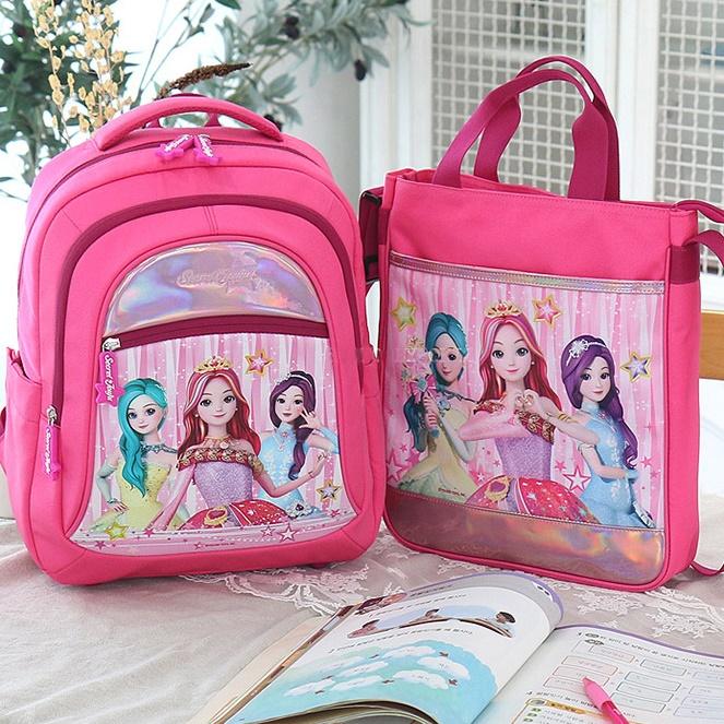 초딩 가방 초등학교 저학년 가방 1학년 책가방 초1 책가방