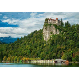 오스트리아 빈 출발 슬로베니아 개인 여행 솔직 후기 | 실사용자 리뷰 분석 - 상품 이미지 4