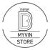 마이빈스토어 로고