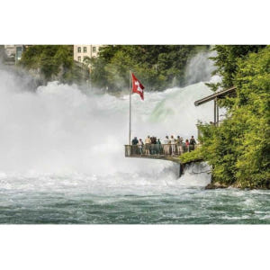 스위스 취리히 출발 슈타인 암 라인(STEIN AM RHEIN)과 라인 ... 솔직 후기 | 실사용자 리뷰 분석 - 상품 이미지 2