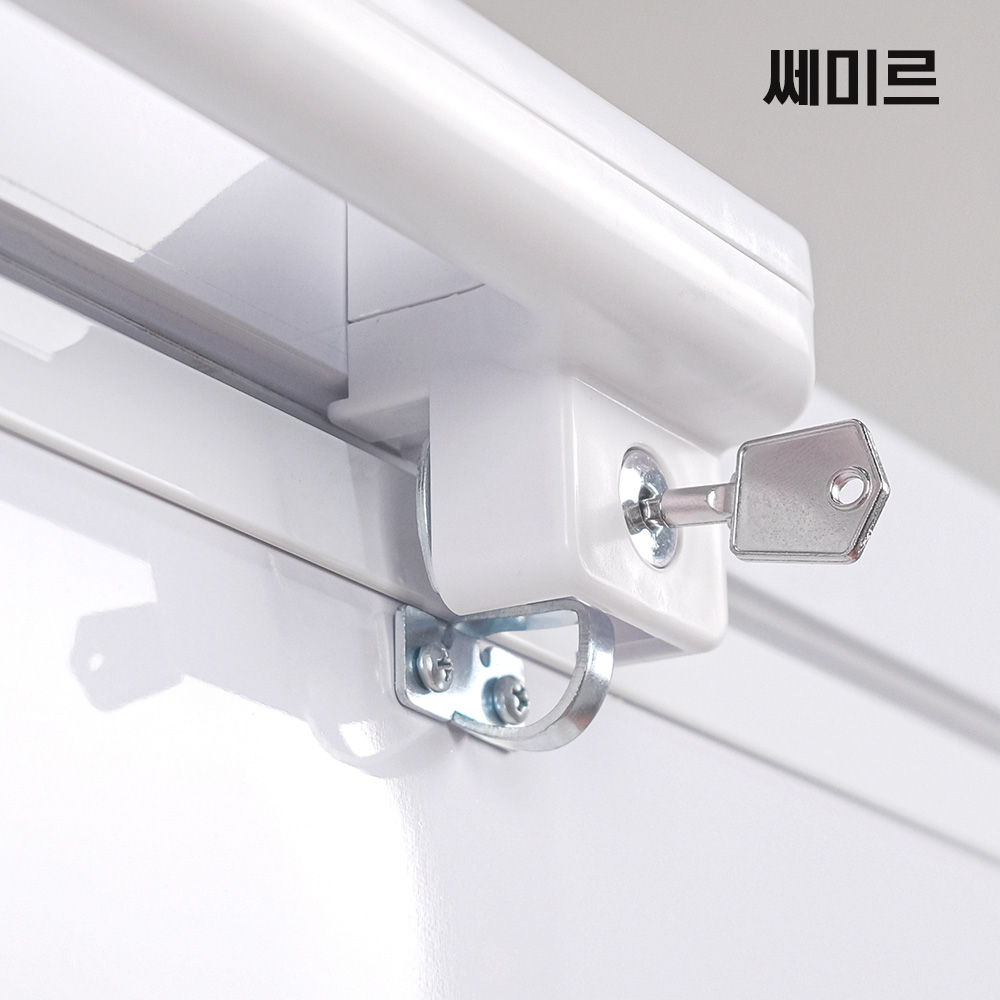 쎄미르 참치 냉동고 업소용 480L -50도 맥주컵 살얼음 아이스크림 초저온 BD-488