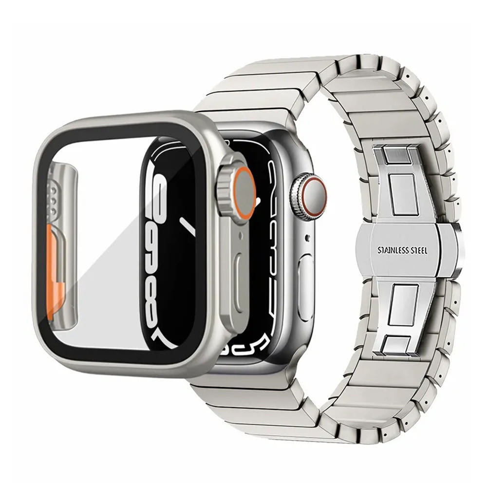 애플워치 SE3 SE2 6 호환 풀커버 강화유리 액정 보호 케이스 44mm 가격 비교 아이몰 스토어 애플워치 SE3 SE2 6 호환 풀커버 강화유리 액정 보호 케이스 44mm