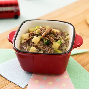 아기국 두 돌 유아식반찬 따끈어묵탕 17개월 14개월 15개월 18개월