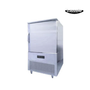 블라스트칠러 8단 급속냉동고 쇼크프리저 베이킹 케이크냉동고 개봉기 | 실사용 후기 - 상품 이미지 2