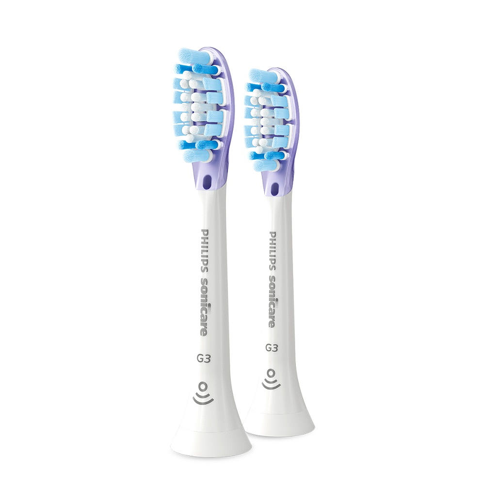 필립스 소닉케어 칫솔모 G3 프리미엄 잇몸케어 2개입 화이트 HX9052/14 가격 비교 소닉케어 필립스 소닉케어 칫솔모 G3 프리미엄 잇몸케어 2개입 화이트 HX9052/14