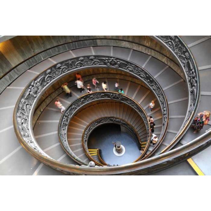 바티칸 시티 24시간 시티 카드 이미지 2