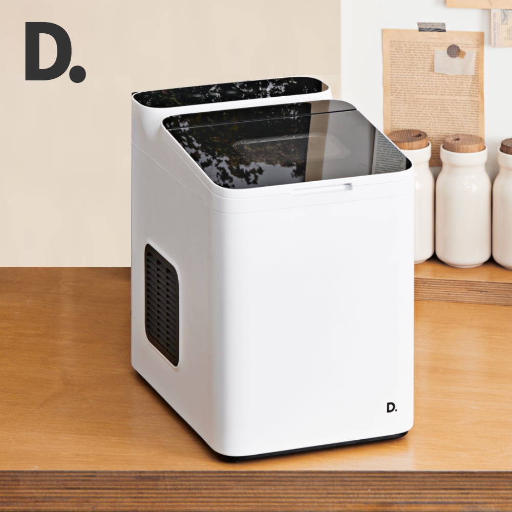 가정용 제빙기 아이스메이커 미니 12KG