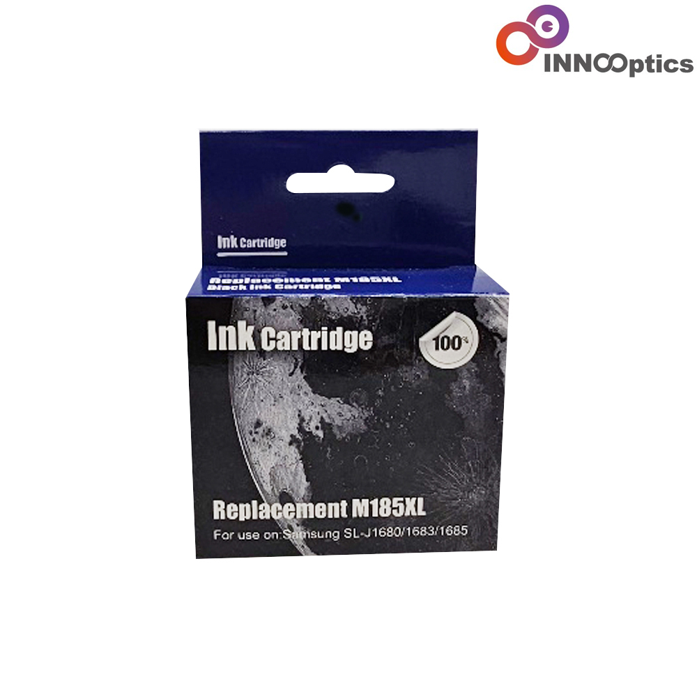 삼성 재생잉크 INK-M185XL 대용량 프린터잉크 SL-J1680 J1683 J1685 - 상세 이미지 3