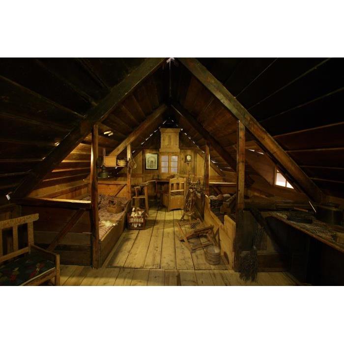 아이슬란드 레이캬비크 국립박물관 티켓 이미지 2