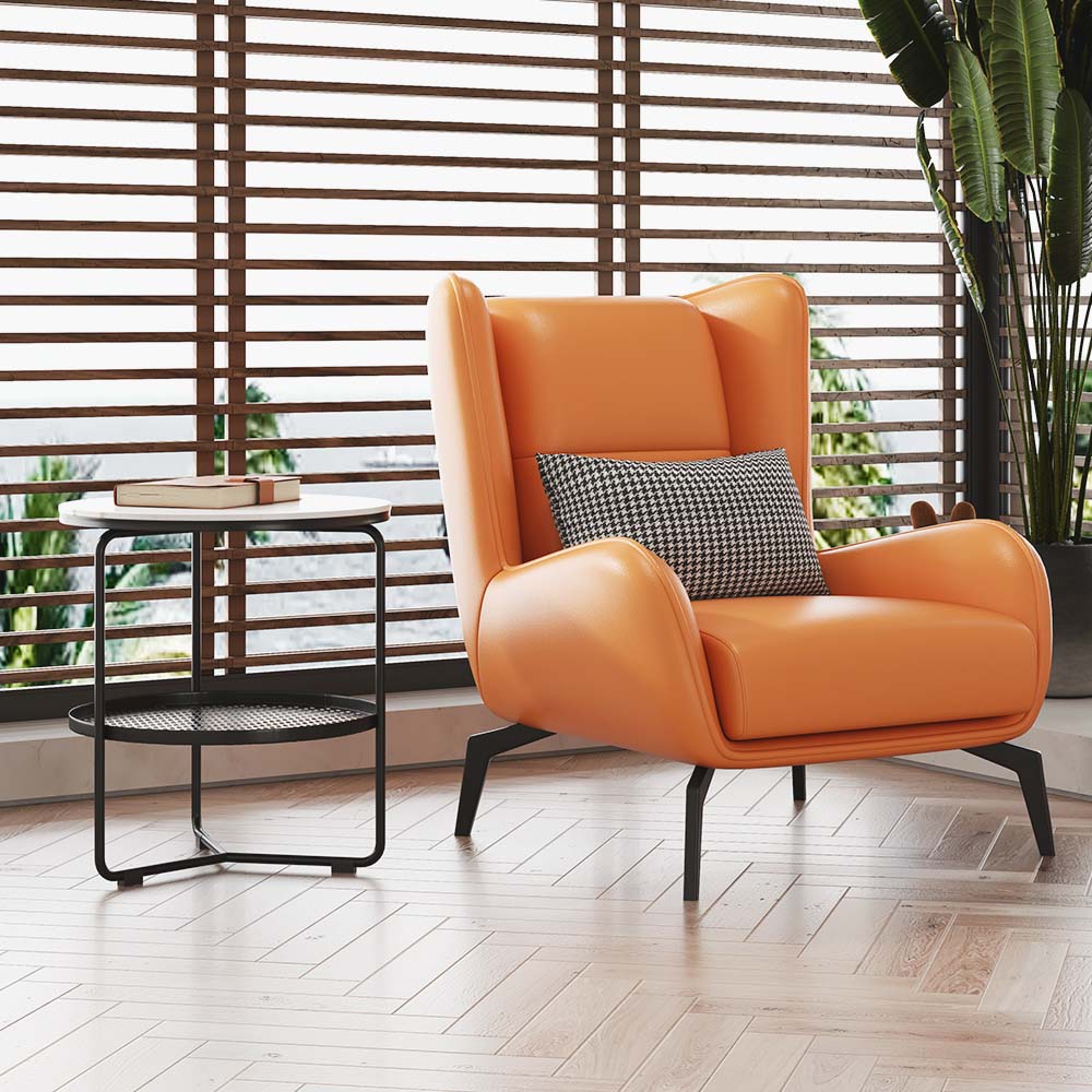 1인안락의자 1인용 수면 수유 쇼파 독서 암 체어