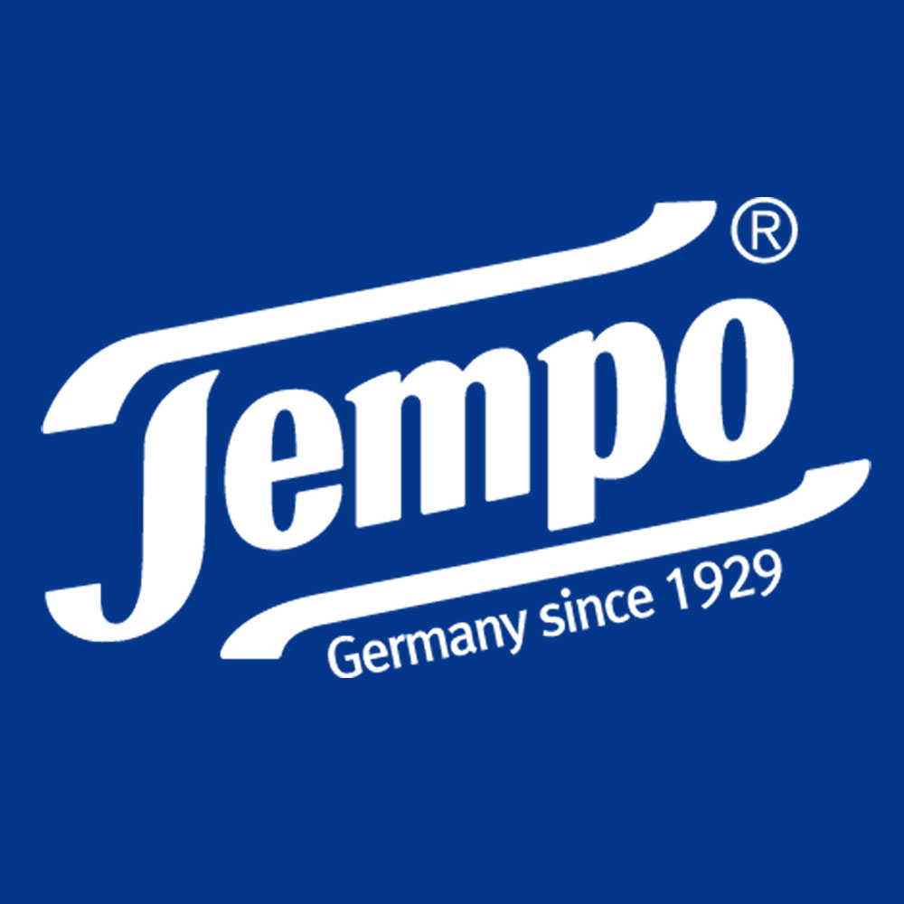 템포 공식몰 스토어 로고