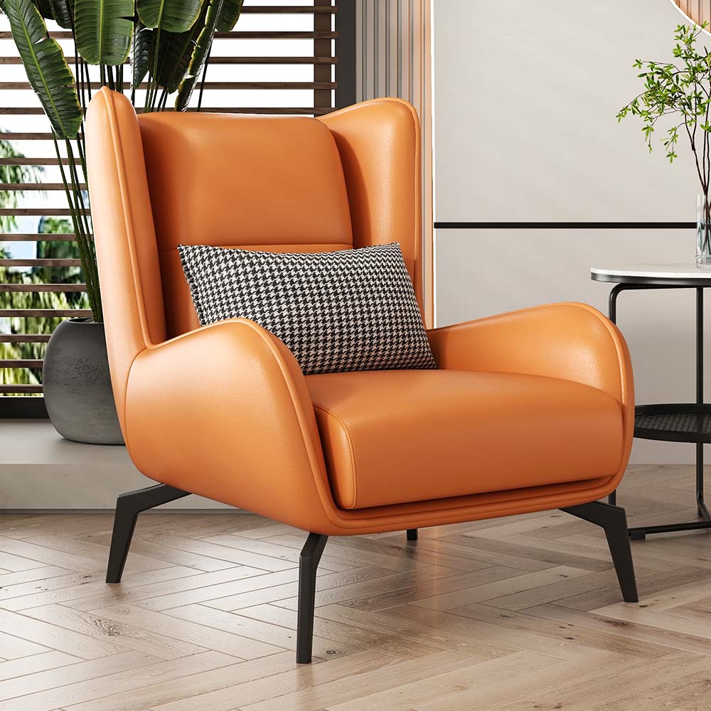 1인안락의자 1인용 수면 수유 쇼파 독서 암 체어