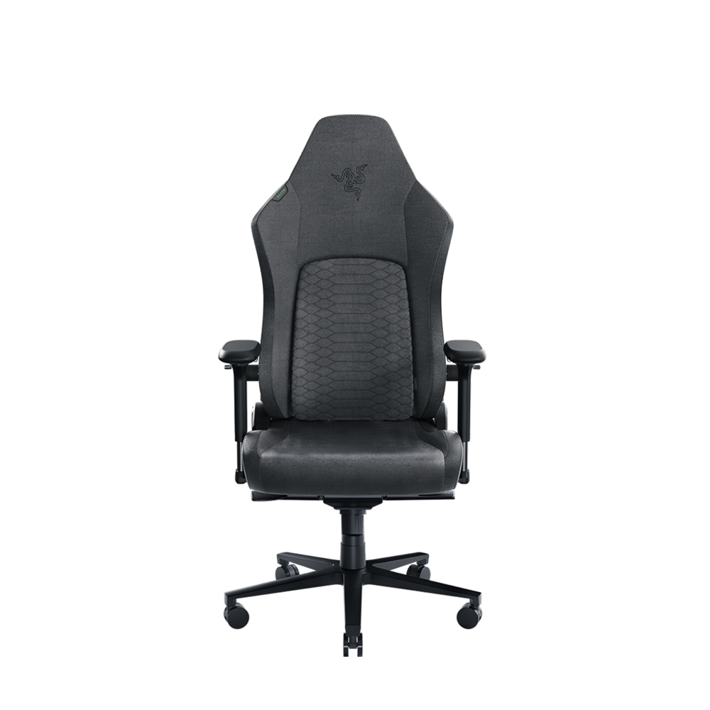 [N희망일배송] 레이저코리아 Razer Iskur V2 게이밍의자 다크그레이 - 상세 이미지 2