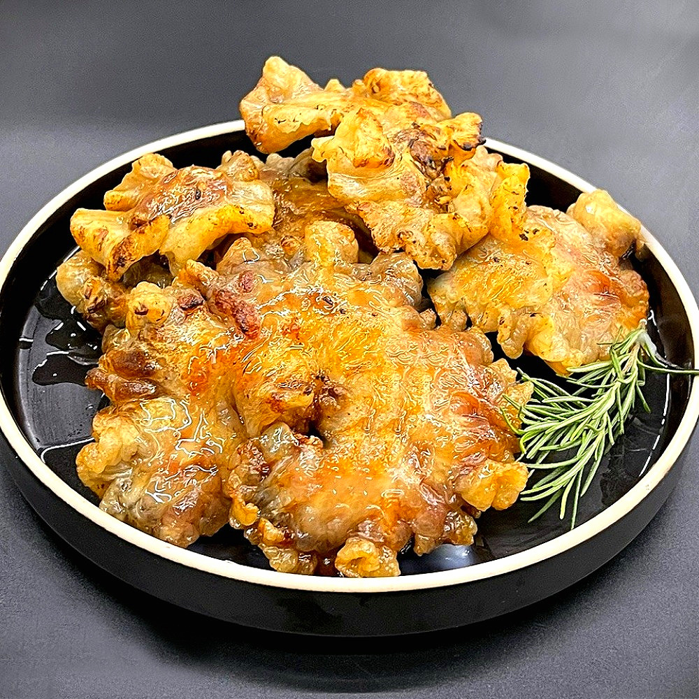 유비푸드 돼지 도래창 1kg 예산시장 특수부위 부속 - 상세 이미지 2