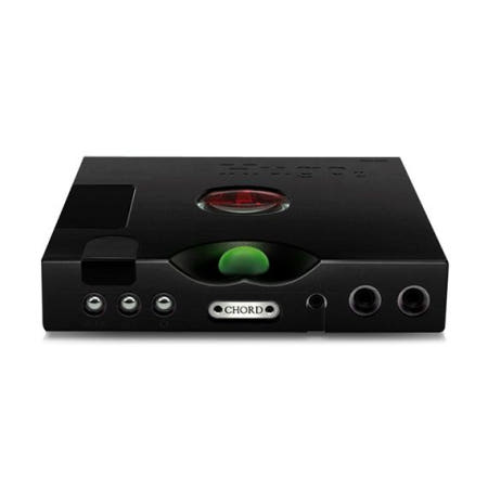 코드일렉트로닉스 Chord Electronics 코드일렉트로닉스 DAC/헤드폰앰프 Hugo TT2