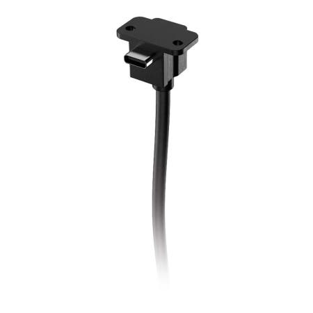 프렉탈디자인 Fractal Design USB-C 10Gbps Cable Model E (MESHIFY 2 LITE 시리즈전용)