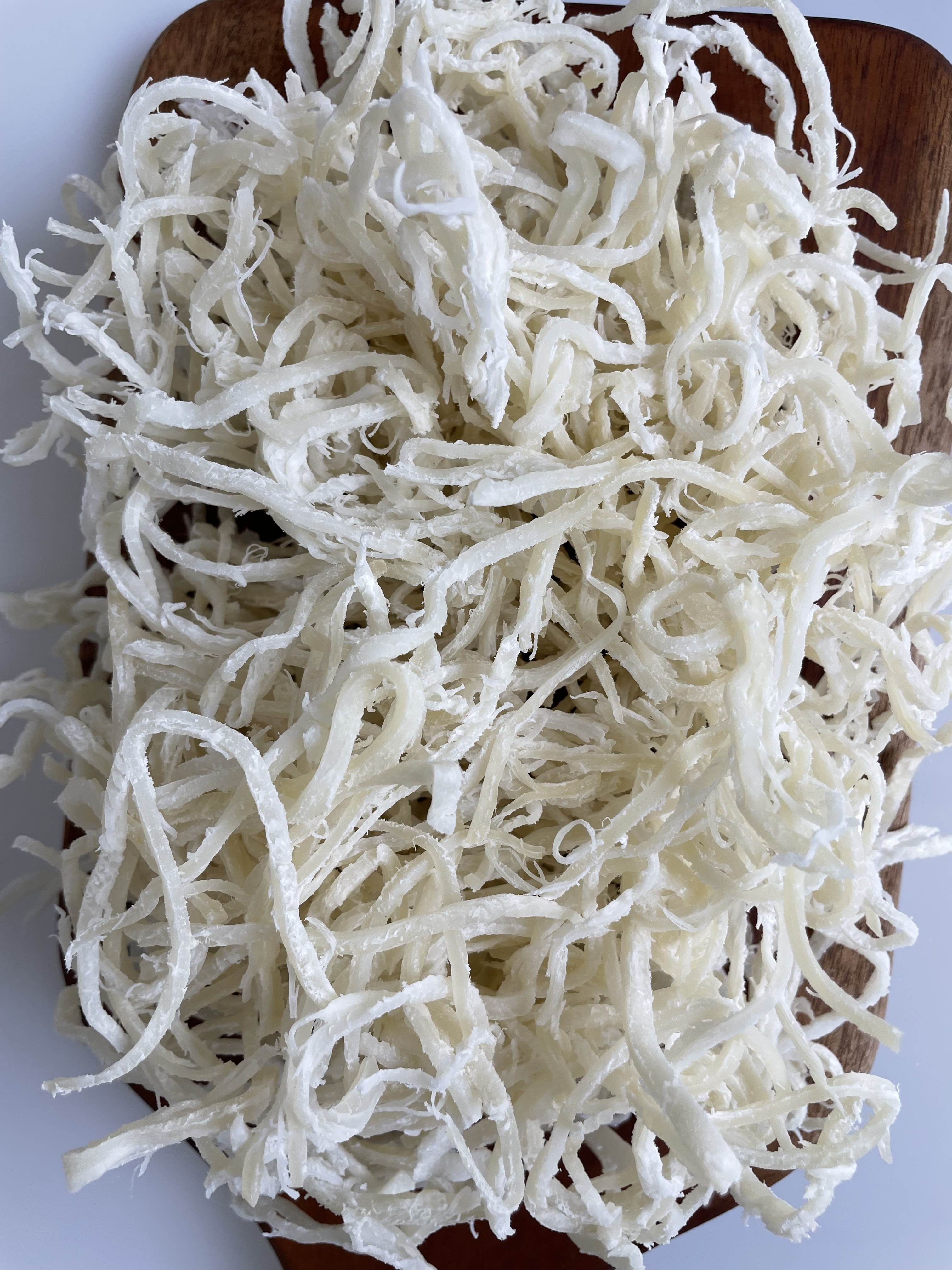 새벽배송 국내가공 백진미채 일미 오징어채