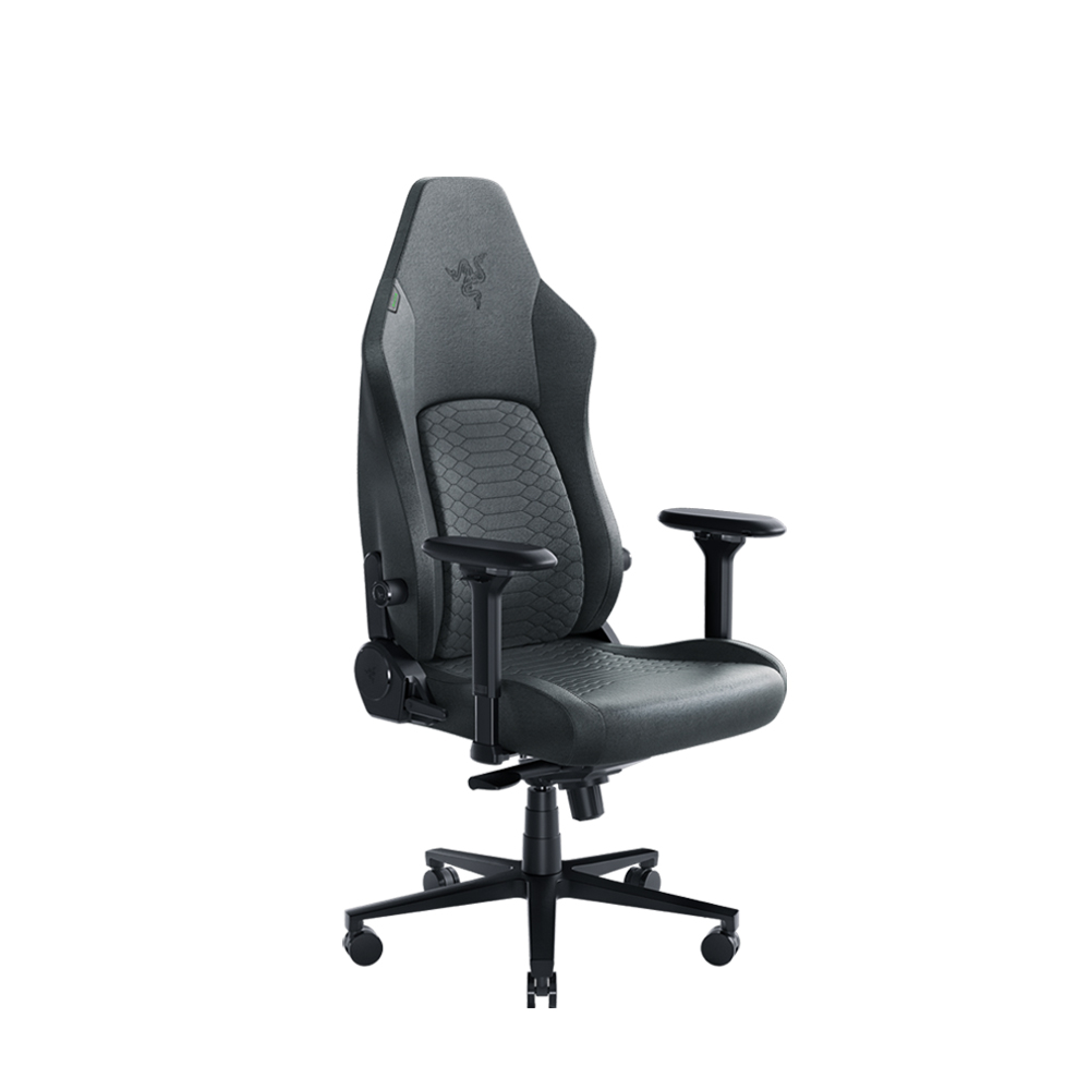 [N희망일배송] 레이저코리아 Razer Iskur V2 게이밍의자 다크그레이 - 상세 이미지 3