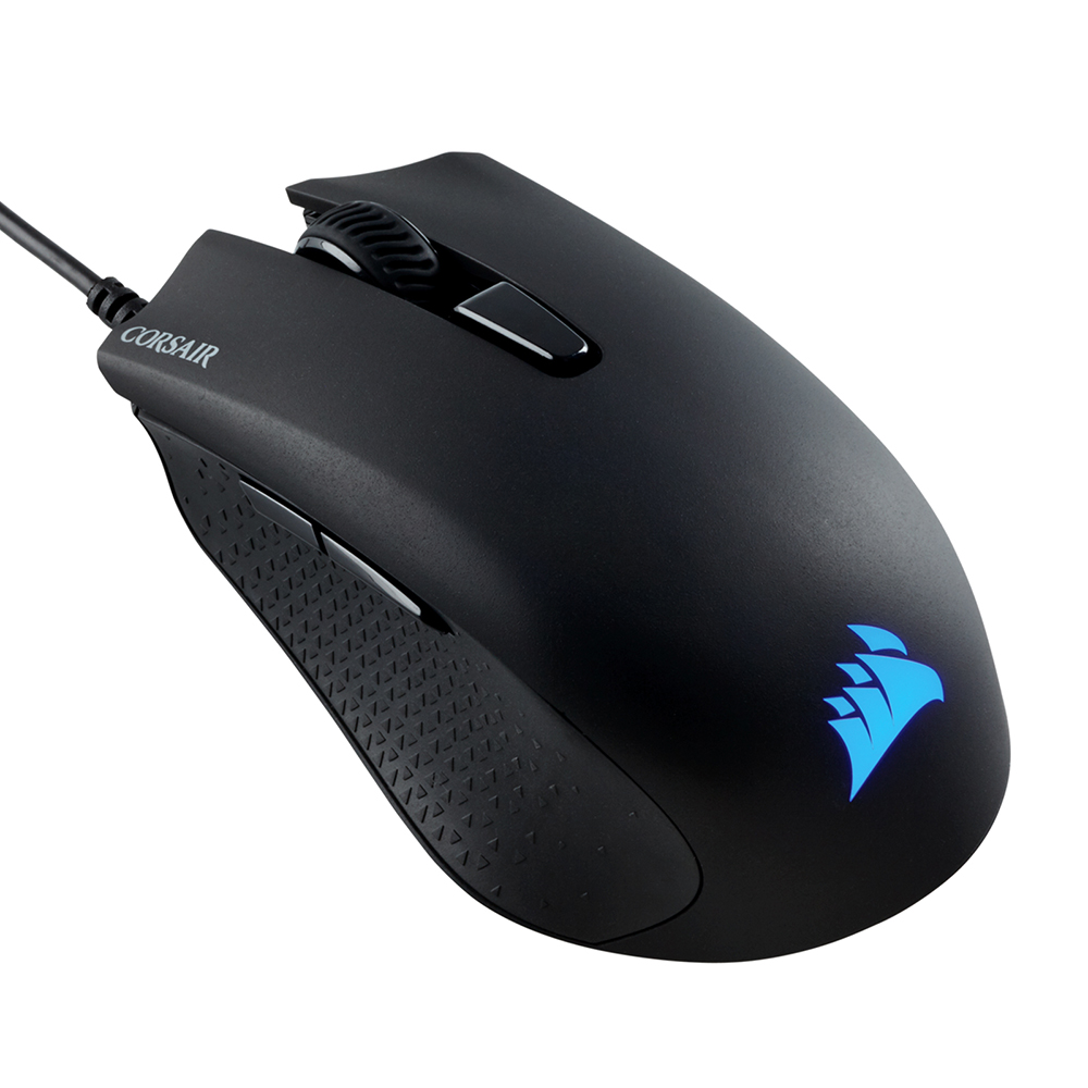 커세어 HARPOON PRO RGB 게이밍 마우스 - 상세 이미지 2
