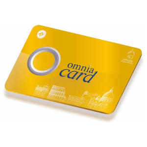 이탈리아 로마 옴니아 카드(omnia card) : 바티칸, 성 베드로 ... 솔직 후기 | 실사용자 리뷰 분석 - 상품 이미지 2