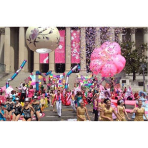 미국 워싱턴DC 벚꽃 투어 솔직 후기 | 실사용자 리뷰 분석 - 상품 이미지 3