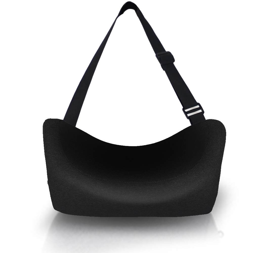 에어보스 록키아이 ISOFIX 주니어 부스터 카시트+헤드쿠션